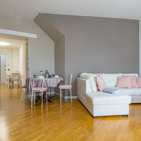 Apartmán River House - Tremezzina - Lenno