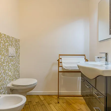Apartmán River House - Tremezzina -