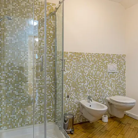 Apartmán River House - Tremezzina - Lenno