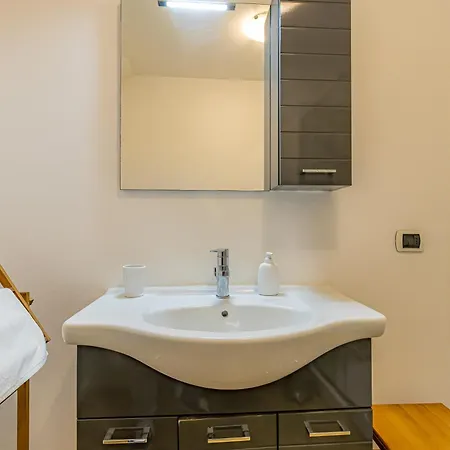 River House - Tremezzina - Apartmán *
