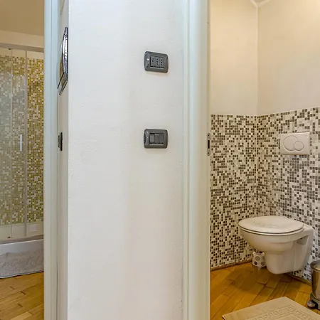 River House - Tremezzina - Apartmán Lenno