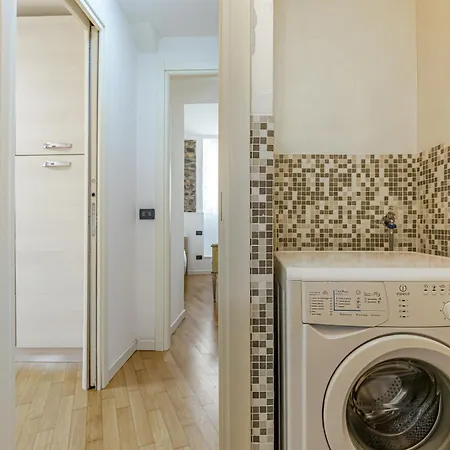 Apartmán River House - Tremezzina -