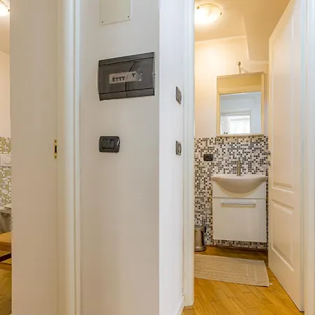River House - Tremezzina - Apartmán Lenno