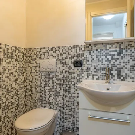 Apartmán River House - Tremezzina - Lenno
