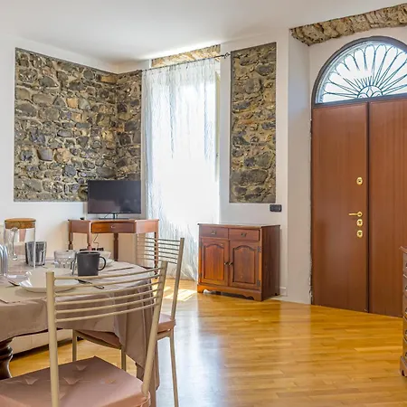 Apartment River House - Tremezzina - Lenno