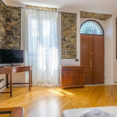 Apartmán River House - Tremezzina - Lenno