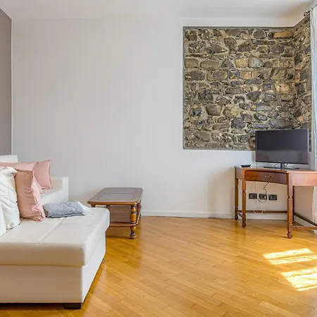 River House - Tremezzina -