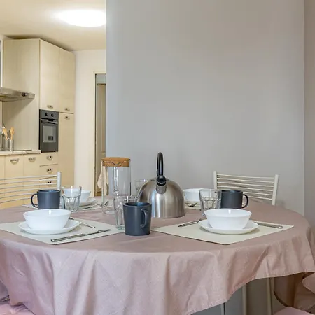 Apartmán River House - Tremezzina -
