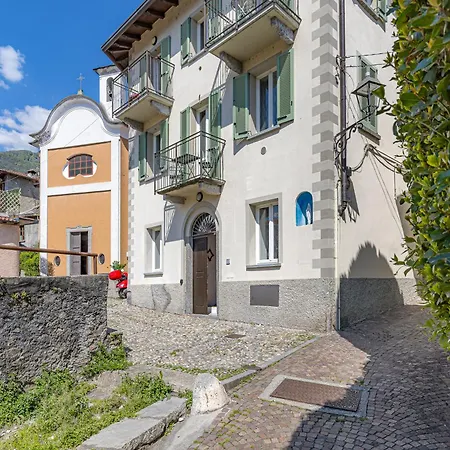 River House - Tremezzina - * Lenno