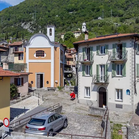 River House - Tremezzina -