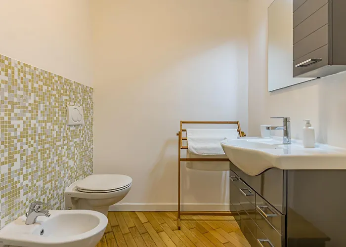 Διαμέρισμα River House - Tremezzina -