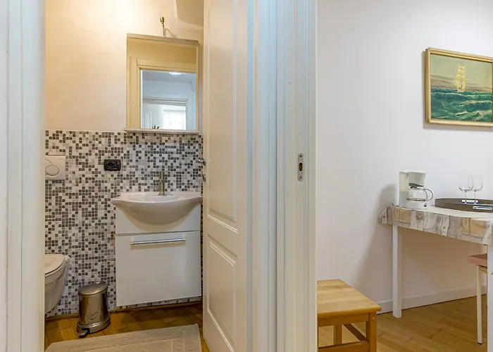 River House - Tremezzina - Lenno