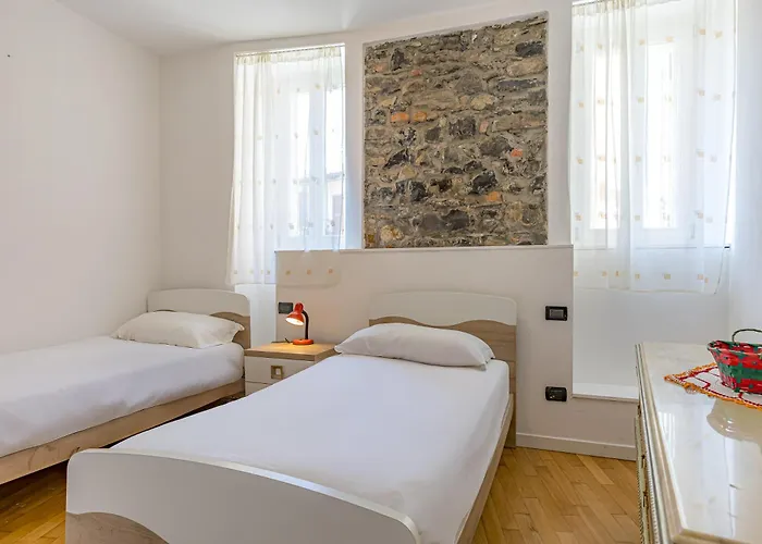 River House - Tremezzina - Lenno