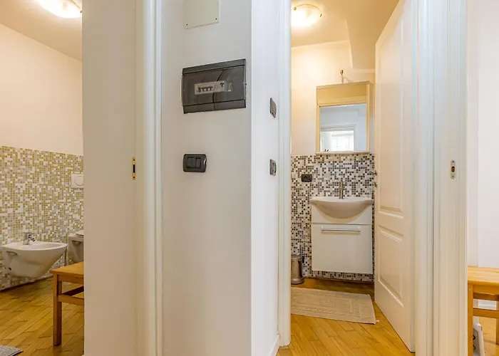 River House - Tremezzina - Διαμέρισμα Lenno