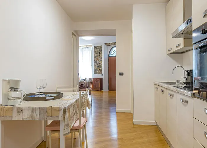 River House - Tremezzina -