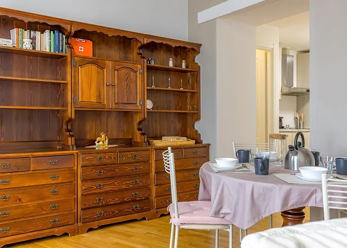 River House - Tremezzina - Διαμέρισμα *