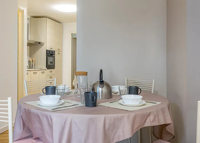 Διαμέρισμα River House - Tremezzina -