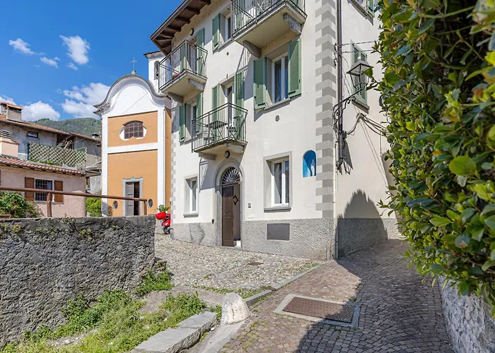 River House - Tremezzina - * Lenno