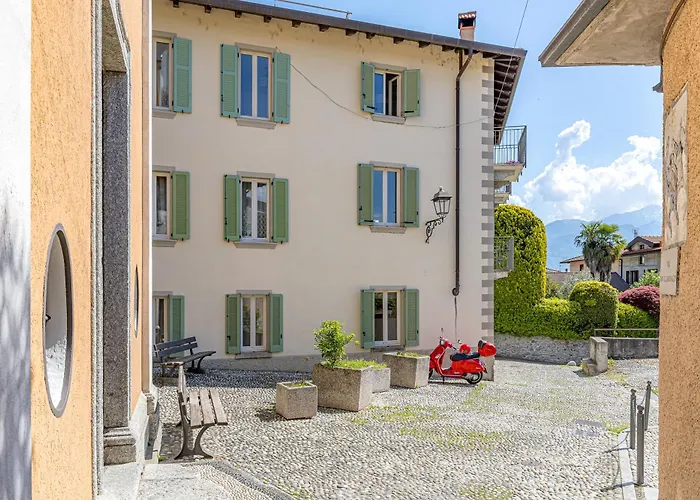 River House - Tremezzina - Lenno