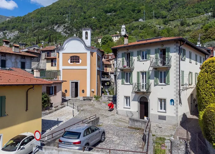 River House - Tremezzina -