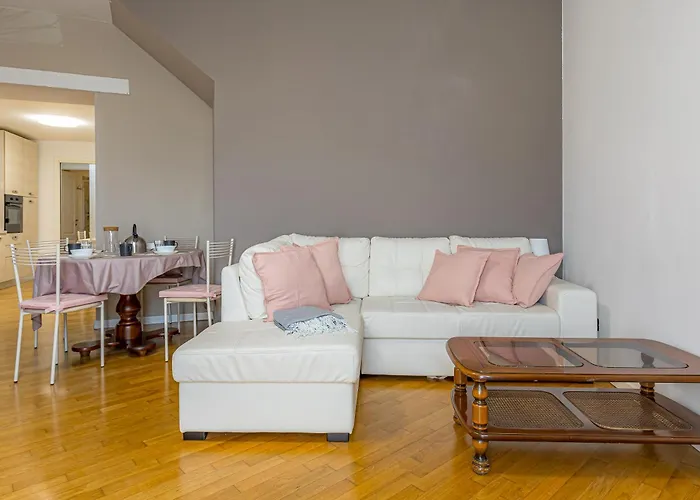 River House - Tremezzina -