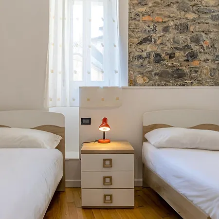 River House - Tremezzina - Appartement *