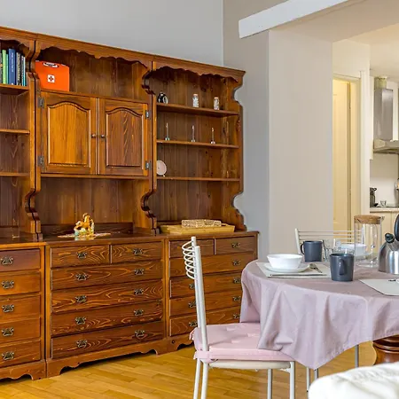 River House - Tremezzina - Appartement *