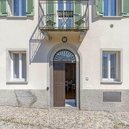 River House - Tremezzina -