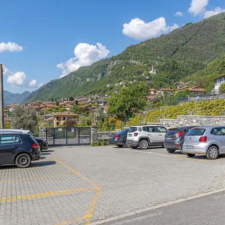 Appartement River House - Tremezzina - *